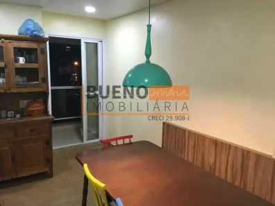 Apartamento com 2 Quartos à venda, 65m² no Centro, Americana