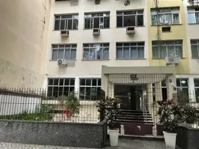 Apartamento com 3 Quartos à venda, 90m² no Fonseca, Niterói