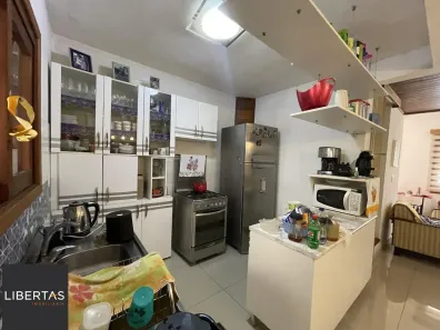 Casa de Condomínio com 3 Quartos à venda, 159m² no Jardim Floresta, Porto Alegre