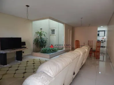 Sobrado com 3 Quartos à venda, 246m² no Santa Terezinha, São Bernardo do Campo