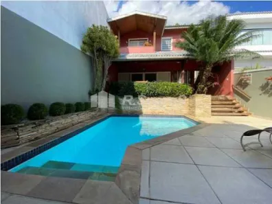 Casa de Condomínio com 3 Quartos à venda, 269m² no Jacarepaguá, Rio de Janeiro