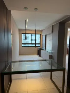 Apartamento com 1 Quarto à venda, 38m² no Parnamirim, Recife