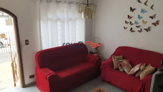 Casa com 3 Quartos à venda, 95m² no Vila Império, São Paulo