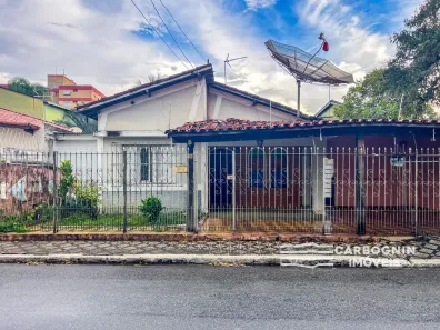 Casa com 2 Quartos à venda, 183m² no Vila São João, Caçapava