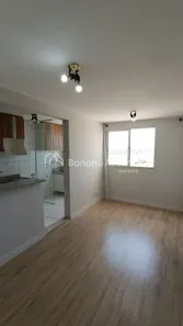 Apartamento com 2 Quartos à venda, 48m² no Jardim Márcia, Campinas
