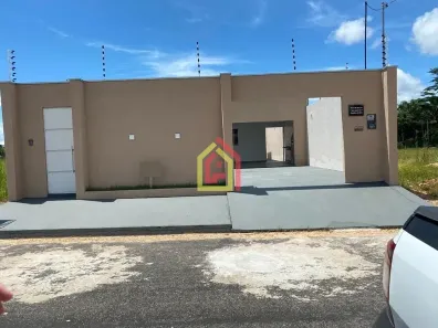 Casa com 3 Quartos à venda, 130m² no Cidade Nova, Marabá