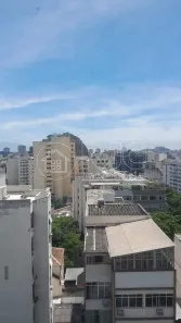 Sala Comercial com 1 Quarto à venda, 44m² no Tijuca, Rio de Janeiro