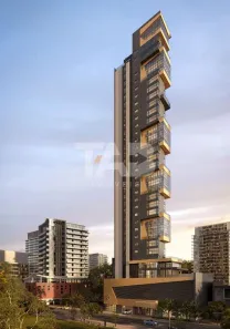 Apartamento com 4 Quartos à venda, 202m² no Centro, Balneário Camboriú