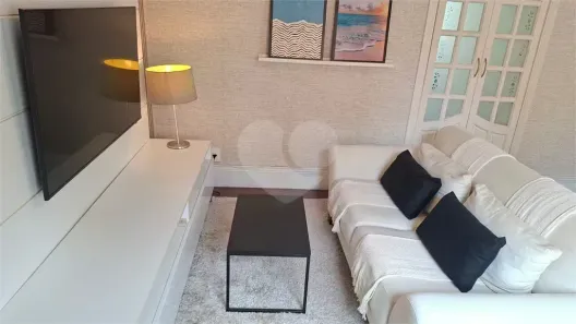 Apartamento com 2 Quartos à venda, 82m² no Jardim Paulista, São Paulo