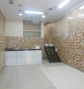 Ponto Comercial à venda, 200m² no Santa Efigênia, São Paulo