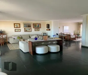 Cobertura com 5 Quartos à venda, 429m² no Barra da Tijuca, Rio de Janeiro
