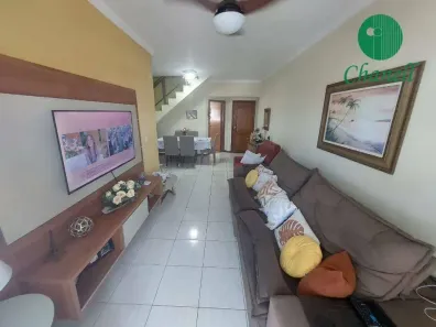 Cobertura com 4 Quartos à venda, 295m² no Centro, Cabo Frio