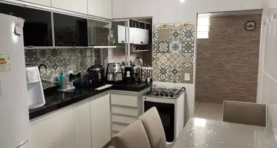 Apartamento com 2 Quartos à venda, 61m² no Serra D'Água, Juiz de Fora
