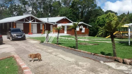 Lote/Terreno à venda, 5000m² no Bairro Padre Eterno Baixo, Santa Maria do Herval