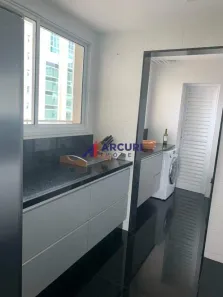 Apartamento com 3 Quartos à venda, 154m² no Vila da Serra, Nova Lima