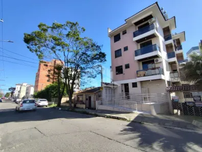 Kitnet com 1 Quarto para alugar, 30m² no Nossa Senhora do Rosário, Santa Maria