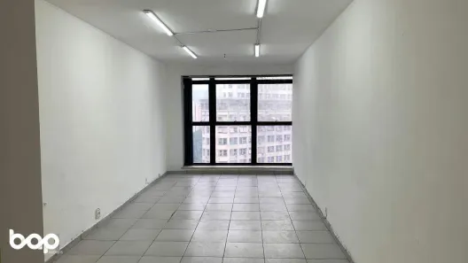 para alugar, 32m² no Centro, Rio de Janeiro