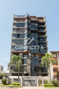 Apartamento com 4 Quartos à venda, 214m² no Panazzolo, Caxias do Sul