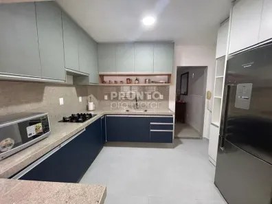 Apartamento com 3 Quartos à venda, 110m² no Boa Vista, Recife