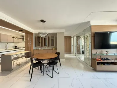 Apartamento com 3 Quartos à venda, 90m² no Aeroclube, João Pessoa