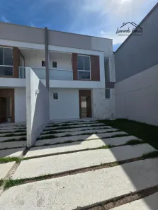 Casa com 3 Quartos à venda, 100m² no Balneário de Carapebus, Serra