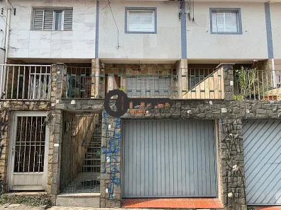 Sobrado com 2 Quartos à venda, 163m² no Vila Prudente, São Paulo