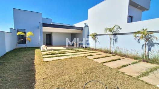 Casa com 2 Quartos à venda, 105m² no Jardim Residencial Vaughan, Sumaré