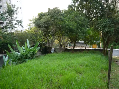 Lote/Terreno à venda, 704m² no Jardim Petrópolis, São Paulo