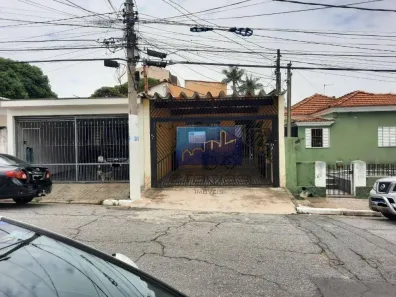 Casa com 3 Quartos à venda, 215m² no Vila Guilhermina, São Paulo