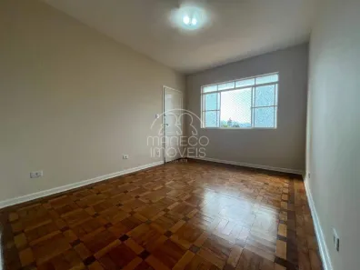Apartamento com 3 Quartos para alugar, 85m² no Aparecida, Santos