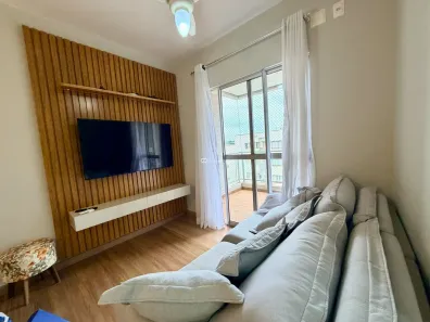Apartamento com 3 Quartos para alugar, 80m² no Cidade Jardim, Limeira