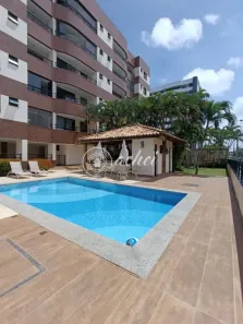 Apartamento com 2 Quartos à venda, 65m² no Pitangueiras, Lauro de Freitas