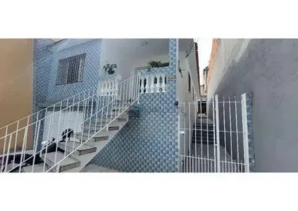 Casa com 2 Quartos à venda, 150m² no Vila São Nicolau, São Paulo