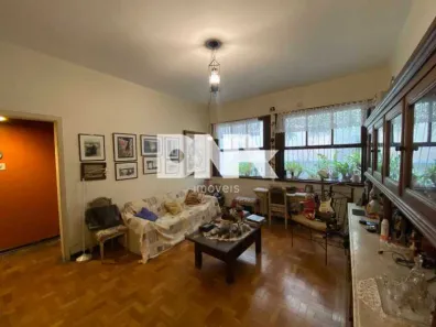 Apartamento com 3 Quartos à venda, 100m² no Copacabana, Rio de Janeiro
