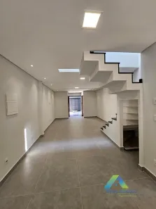Sobrado com 3 Quartos à venda, 150m² no Mirandópolis, São Paulo