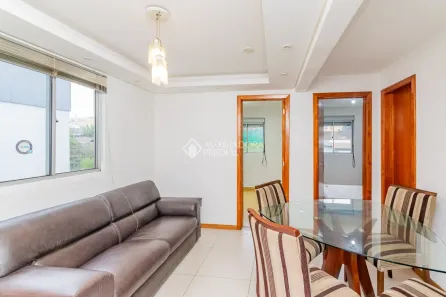 Apartamento com 2 Quartos para alugar, 50m² no Parque Santa Fé, Porto Alegre