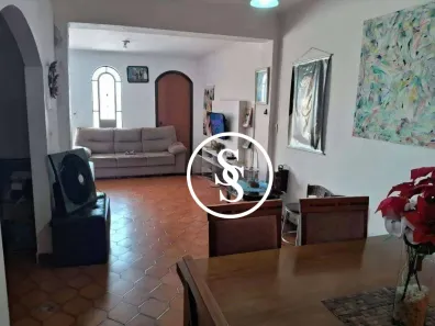 Casa com 3 Quartos à venda, 178m² no Assunção, São Bernardo do Campo