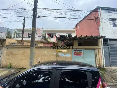 Sobrado com 3 Quartos à venda, 197m² no Prosperidade, São Caetano do Sul