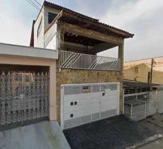 Sobrado com 3 Quartos à venda, 270m² no Vila Buenos Aires, São Paulo