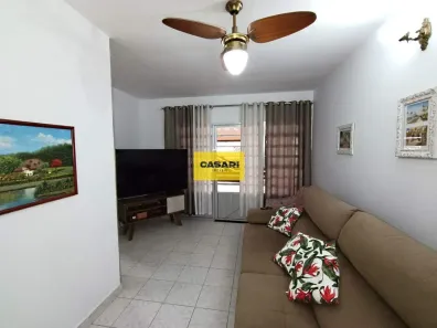 Casa com 3 Quartos à venda, 141m² no Anchieta, São Bernardo do Campo