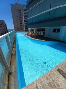 Apartamento com 4 Quartos à venda, 137m² no Itapuã, Vila Velha