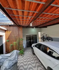 Casa com 3 Quartos à venda, 175m² no Mangabeira, Feira de Santana