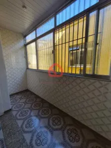 Apartamento com 2 Quartos à venda, 50m² no Madureira, Rio de Janeiro