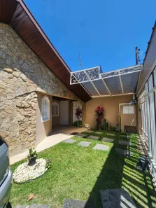 Casa com 3 Quartos à venda, 170m² no Jardim Independência, Taubaté
