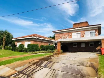 Casa de Condomínio com 5 Quartos à venda, 659m² no XANGRI-LÁ, Xangri-lá