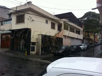 Sobrado com 3 Quartos à venda, 325m² no Lauzane Paulista, São Paulo