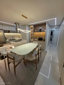 Apartamento com 3 Quartos à venda, 82m² no Residencial Eldorado, Goiânia