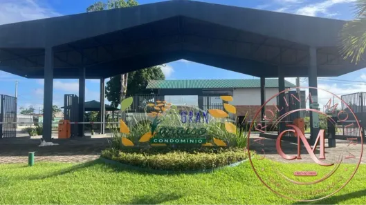 Lote/Terreno à venda, 142m² no Tenoné, Belém