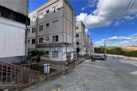 Apartamento com 2 Quartos à venda, 40m² no Jardim Tavares, Campina Grande