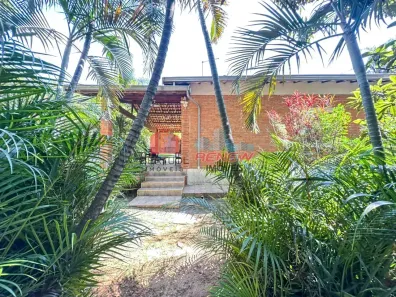Fazenda/Sítio com 6 Quartos à venda, 300m² no Chácaras São Bento, Valinhos